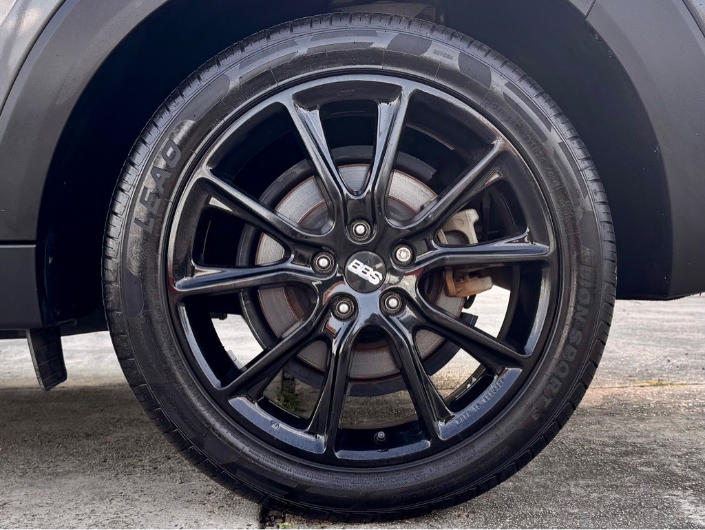 2019 Hyundai Tucson Image 6