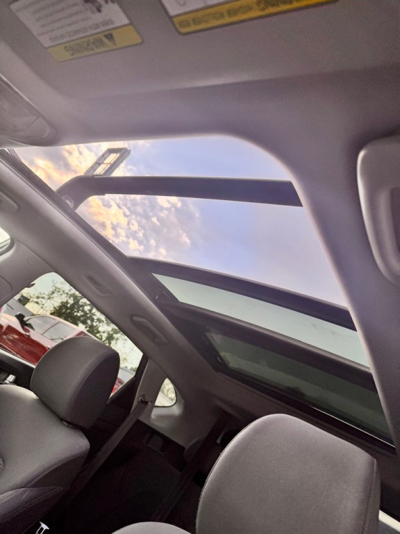 2019 Hyundai Tucson Image 12