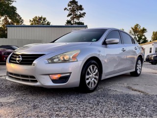 Image for 2015 Nissan Altima 2.5 ID: 7411229