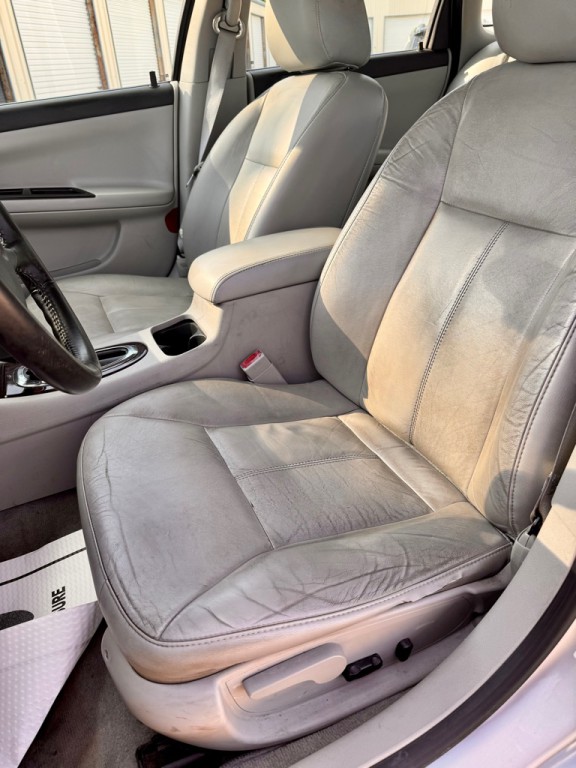 2014 Chevrolet Impala Image 9
