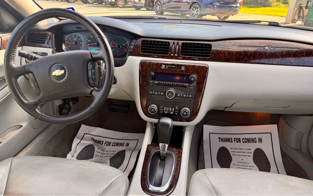 2014 Chevrolet Impala Image 10