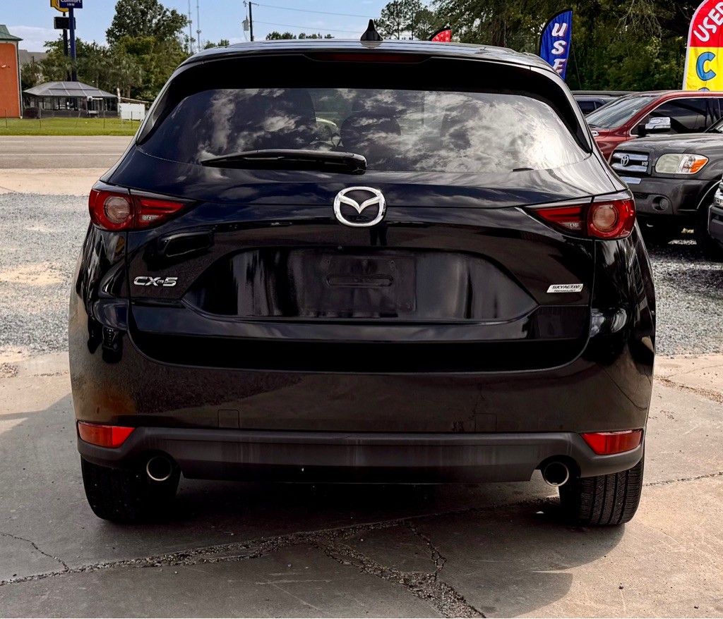 2018 Mazda CX-5 Image 6