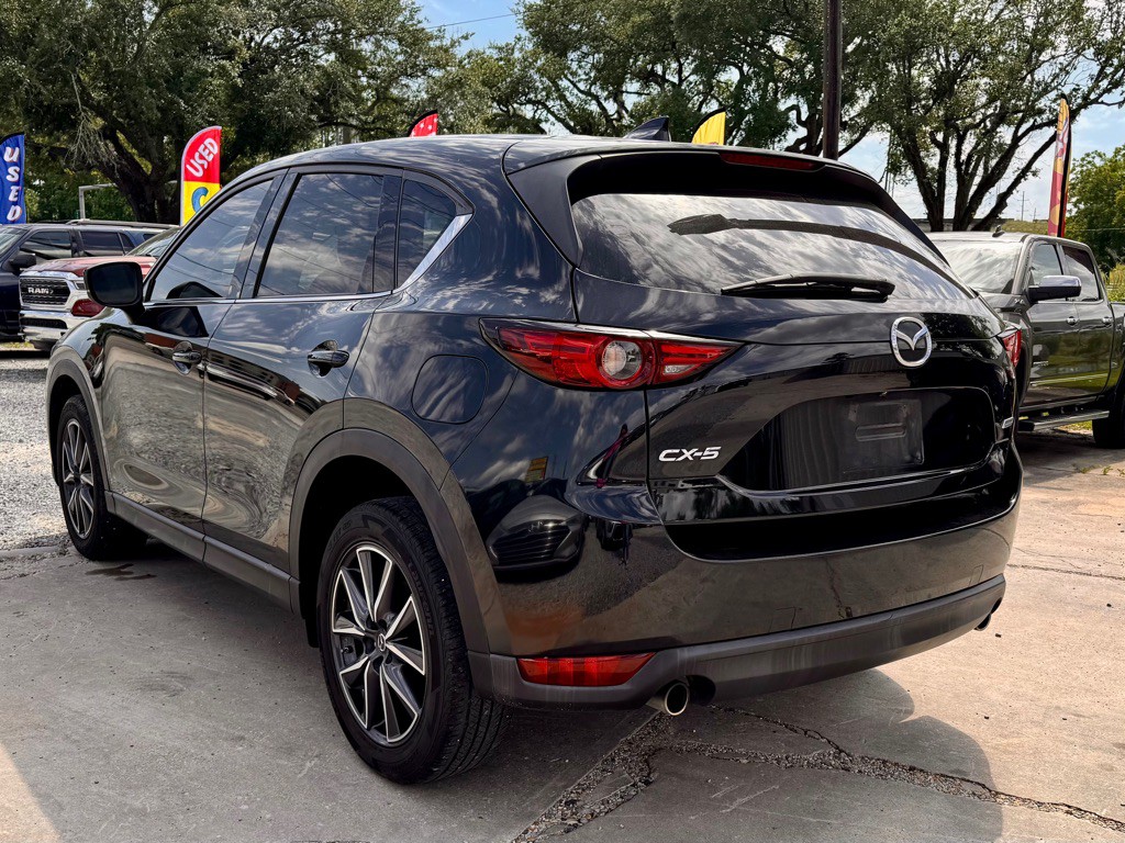 2018 Mazda CX-5 Image 7
