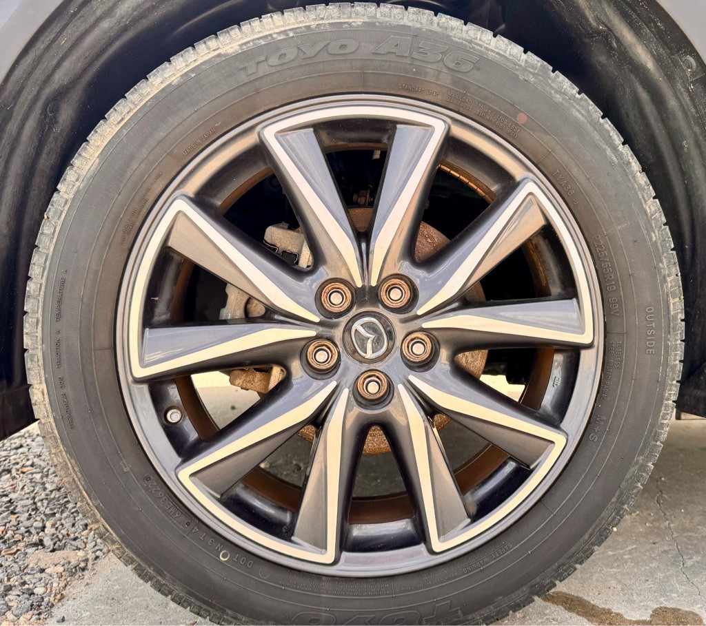 2018 Mazda CX-5 Image 9