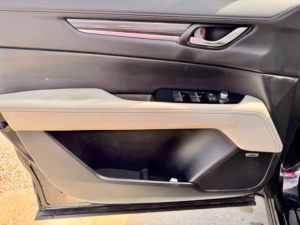 2018 Mazda CX-5 Image 10