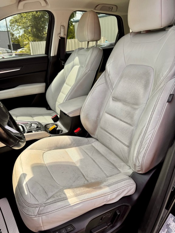 2018 Mazda CX-5 Image 11