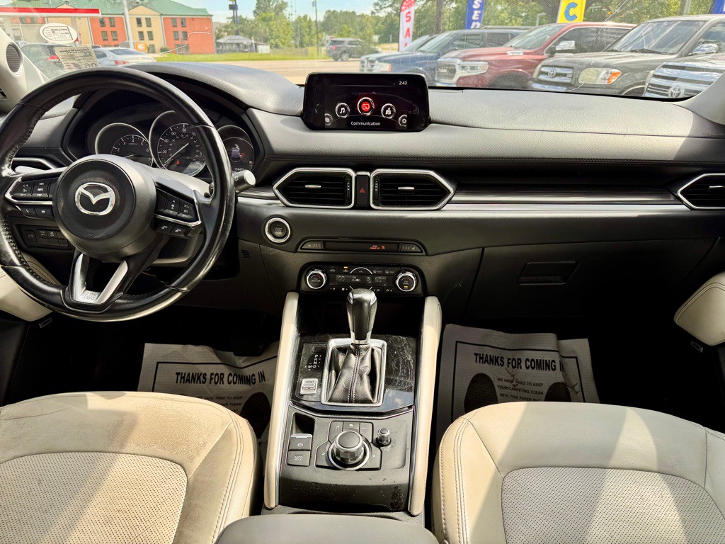 2018 Mazda CX-5 Image 12
