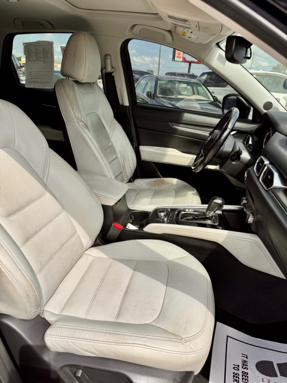 2018 Mazda CX-5 Image 13