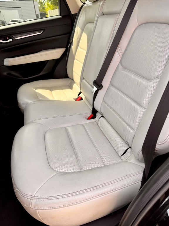 2018 Mazda CX-5 Image 14