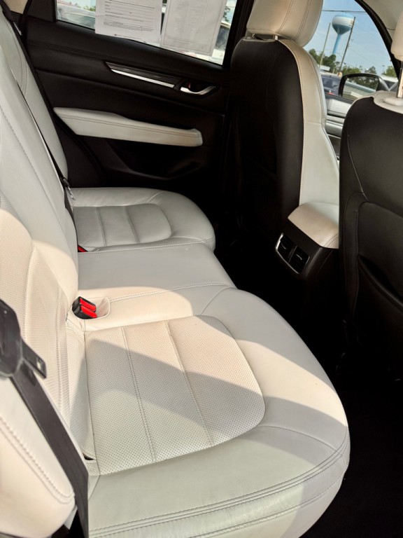 2018 Mazda CX-5 Image 15