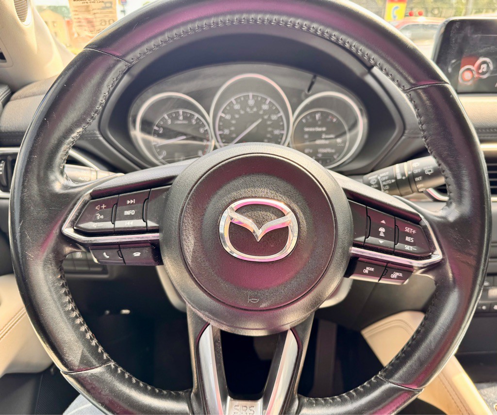 2018 Mazda CX-5 Image 17