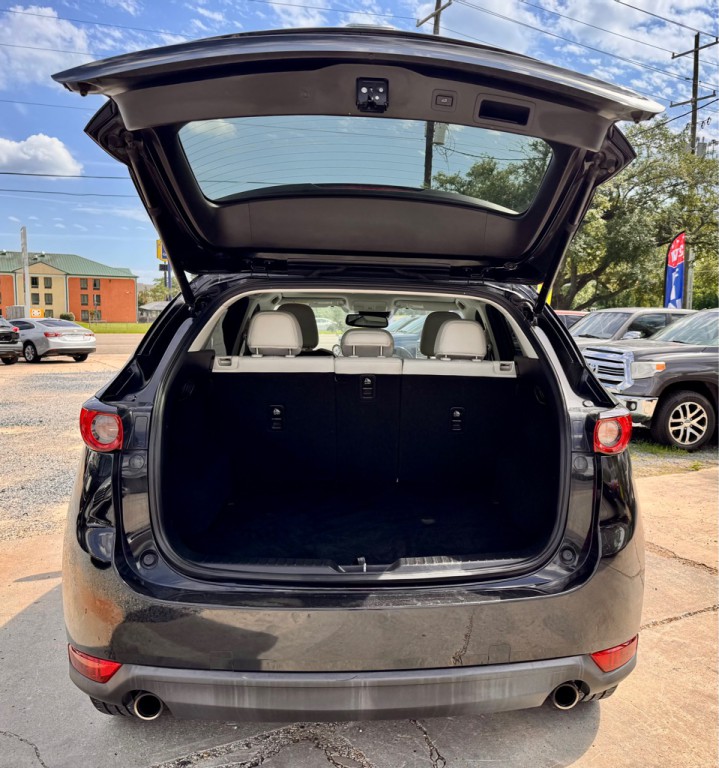 2018 Mazda CX-5 Image 18