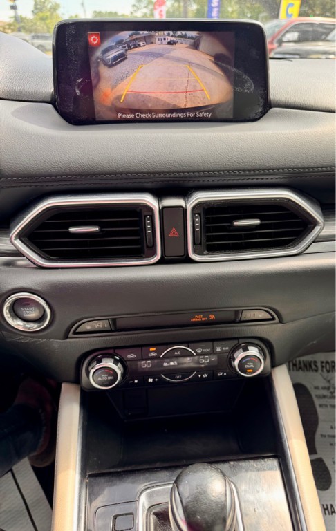 2018 Mazda CX-5 Image 19