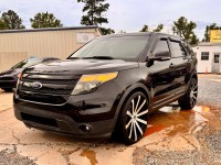 Image for 2015 Ford Explorer Sport ID: 7425955