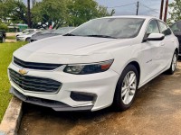 Image for 2018 Chevrolet Malibu LT ID: 7428256
