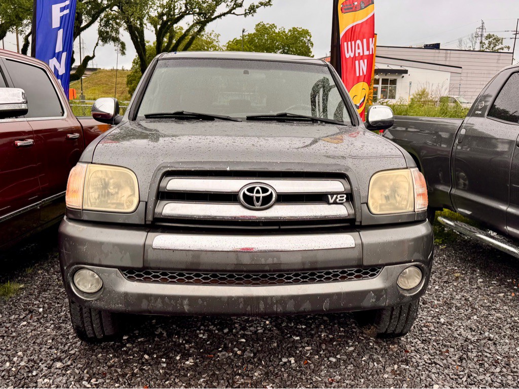2006 Toyota Tundra Image 2