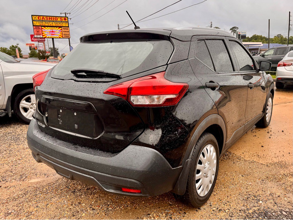 2019 Nissan Kicks Image 5