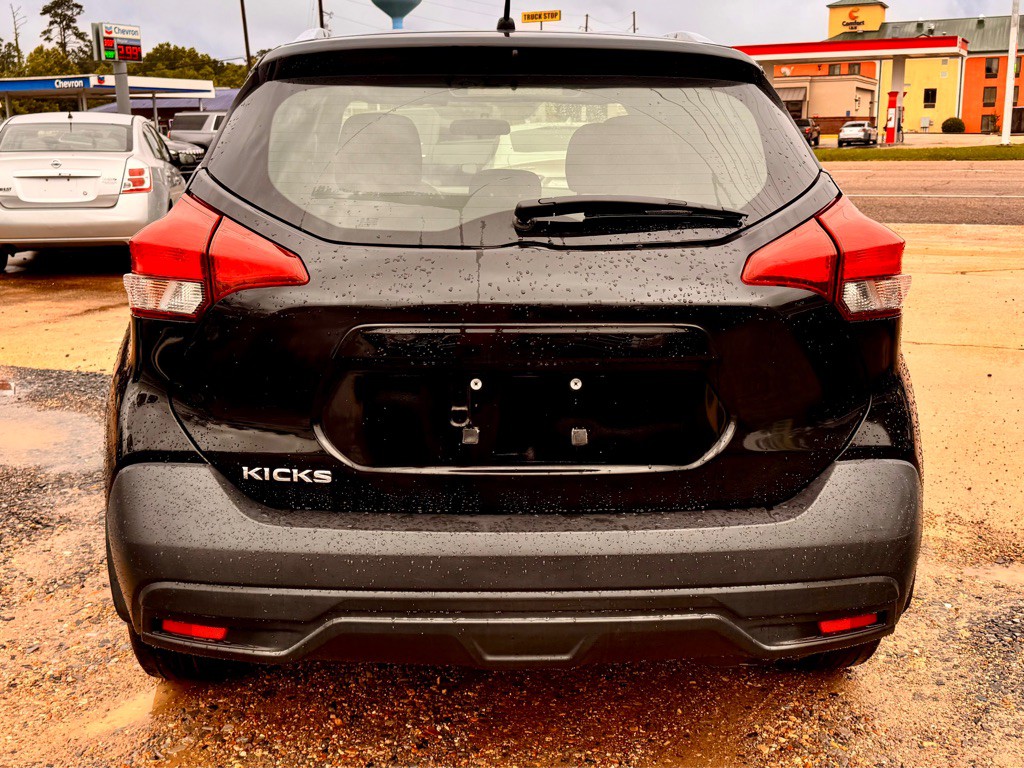 2019 Nissan Kicks Image 6