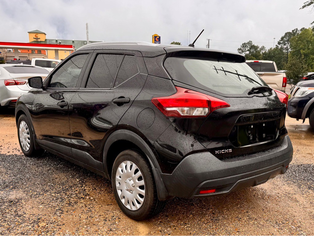 2019 Nissan Kicks Image 7