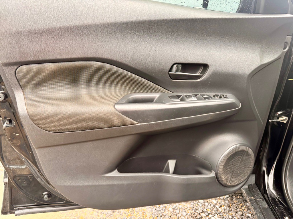 2019 Nissan Kicks Image 10