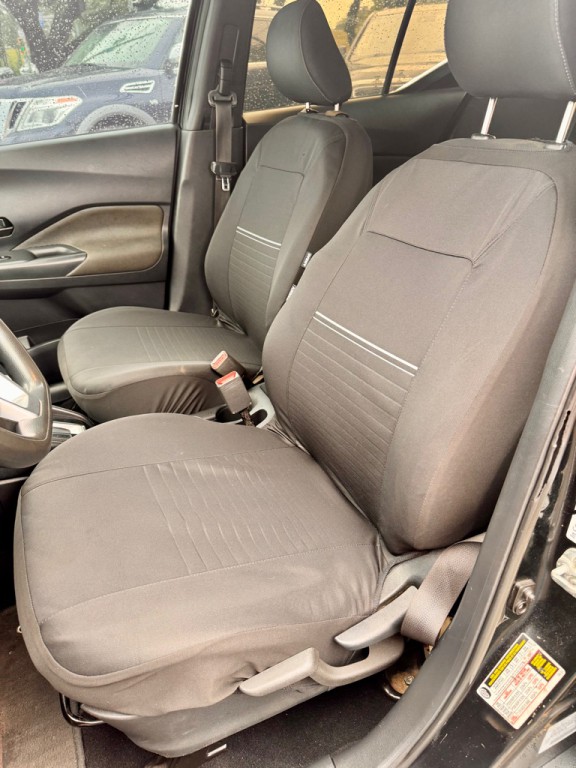 2019 Nissan Kicks Image 11