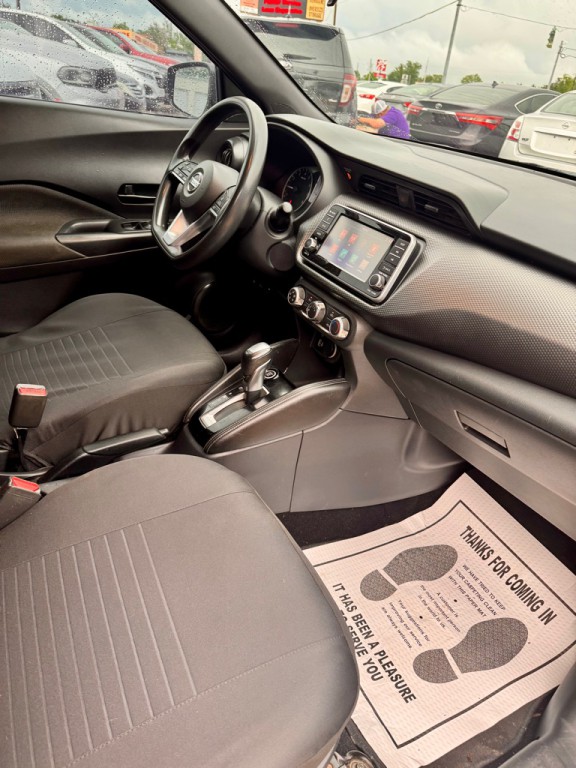 2019 Nissan Kicks Image 12