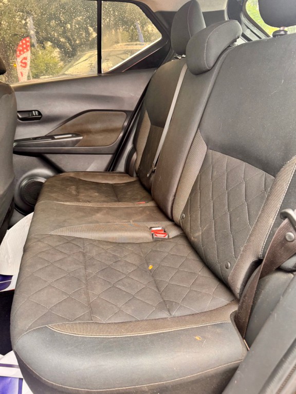 2019 Nissan Kicks Image 13