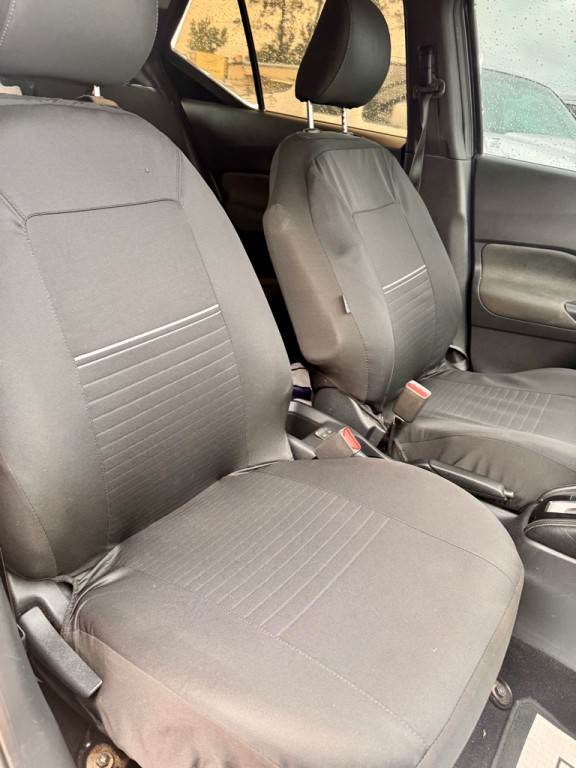 2019 Nissan Kicks Image 14