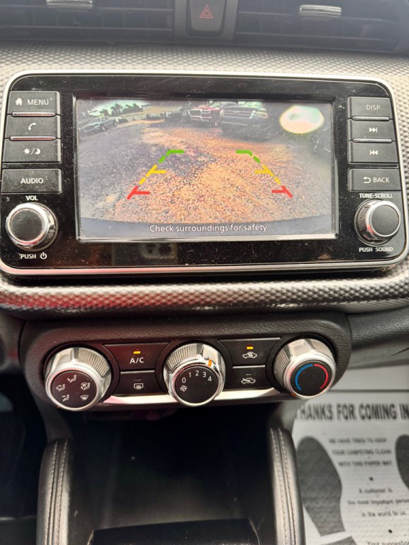 2019 Nissan Kicks Image 15