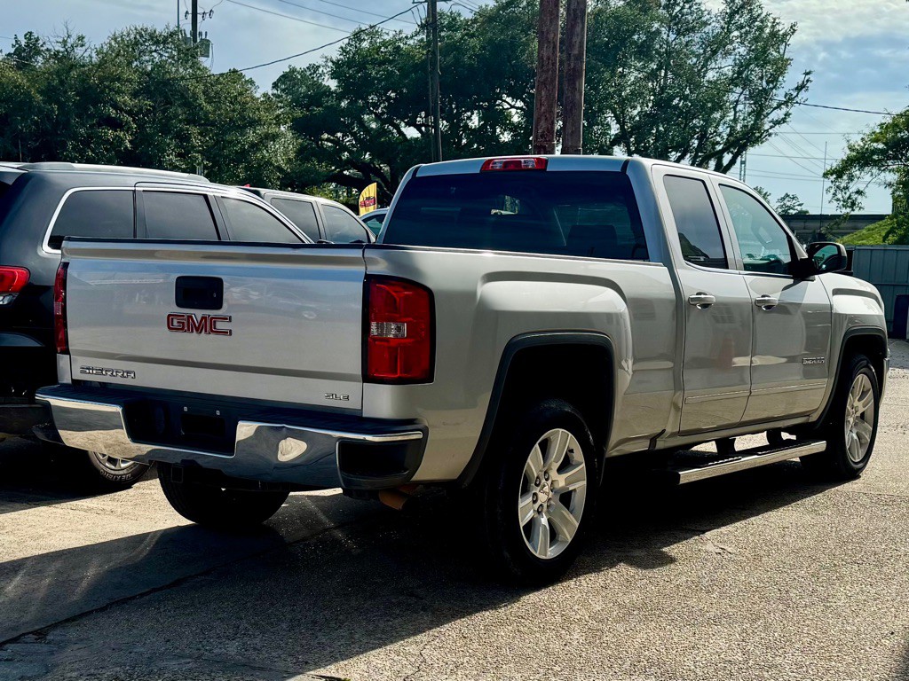 2016 GMC Sierra 1500 Image 5