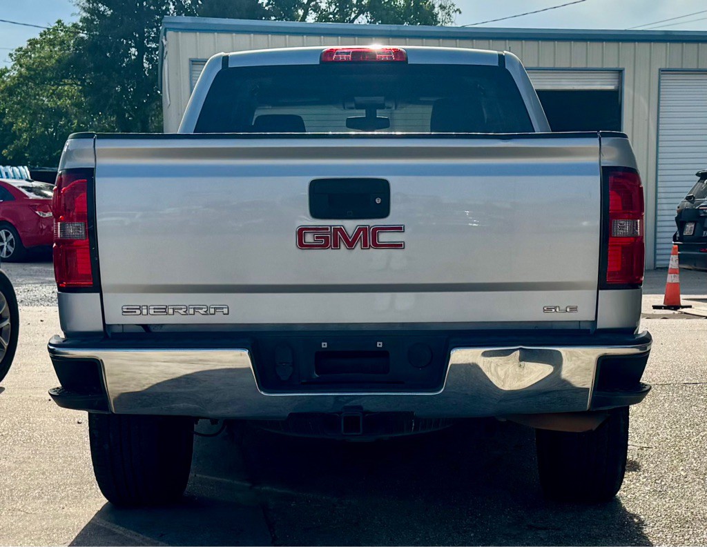 2016 GMC Sierra 1500 Image 6