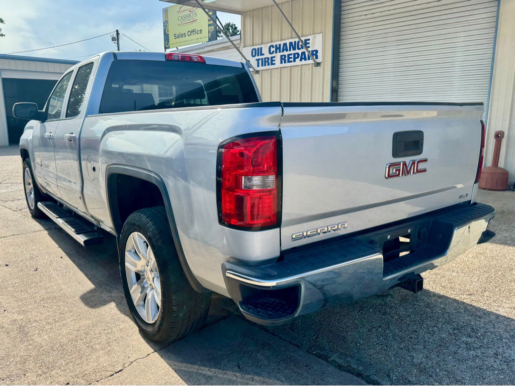 2016 GMC Sierra 1500 Image 7