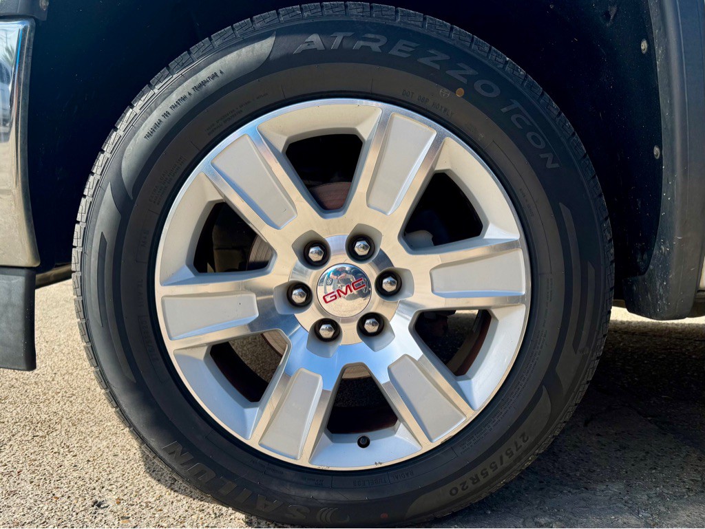2016 GMC Sierra 1500 Image 8