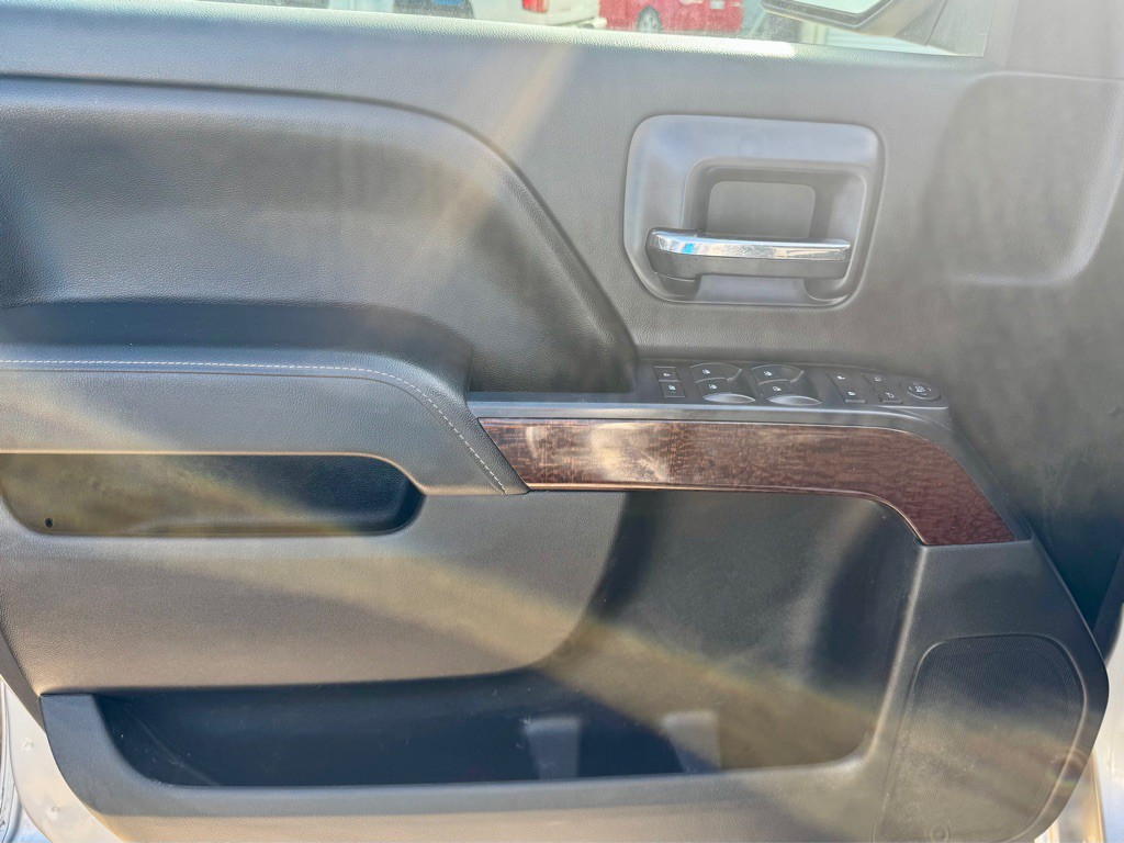 2016 GMC Sierra 1500 Image 9