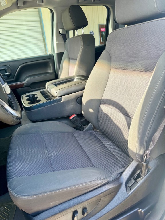 2016 GMC Sierra 1500 Image 10