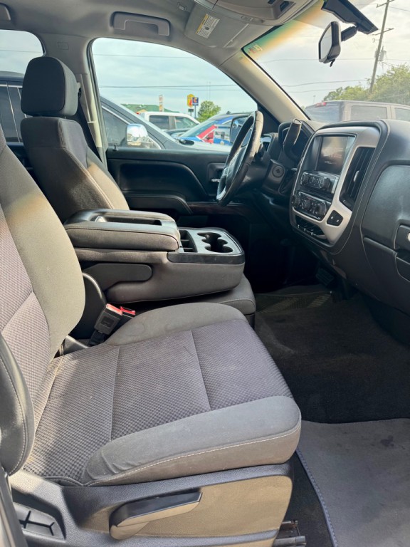 2016 GMC Sierra 1500 Image 12