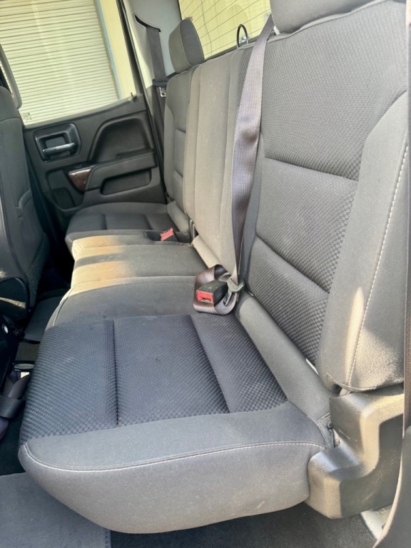 2016 GMC Sierra 1500 Image 13