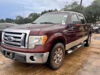 Image for 2009 Ford F-150 XLT ID: 7435767