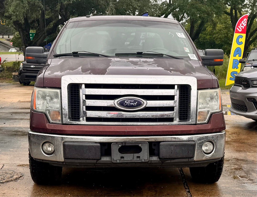 2009 Ford F-150 Image 2
