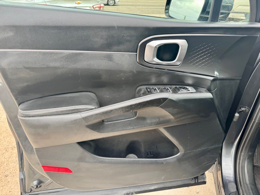 2021 Kia Sorento Image 10