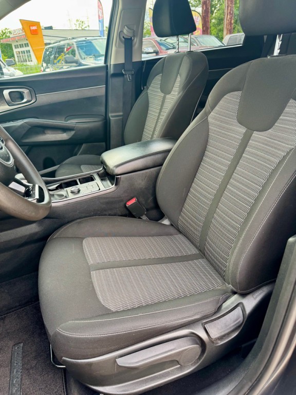 2021 Kia Sorento Image 11