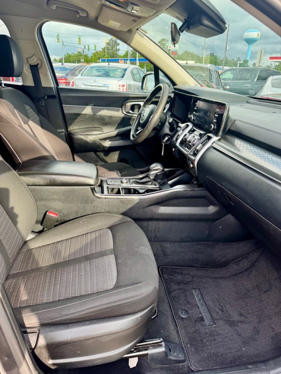 2021 Kia Sorento Image 13