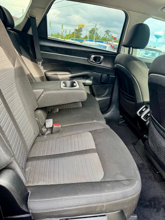 2021 Kia Sorento Image 15