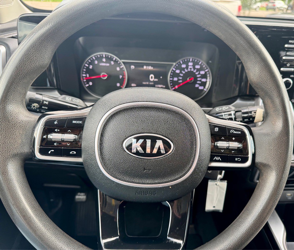 2021 Kia Sorento Image 18