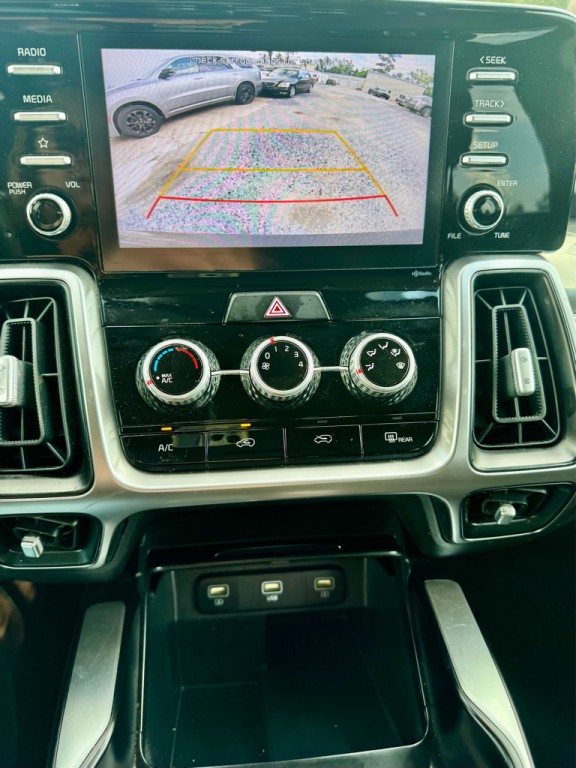 2021 Kia Sorento Image 19