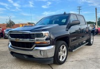 Image for 2016 Chevrolet Silverado 1500 LT ID: 7460144