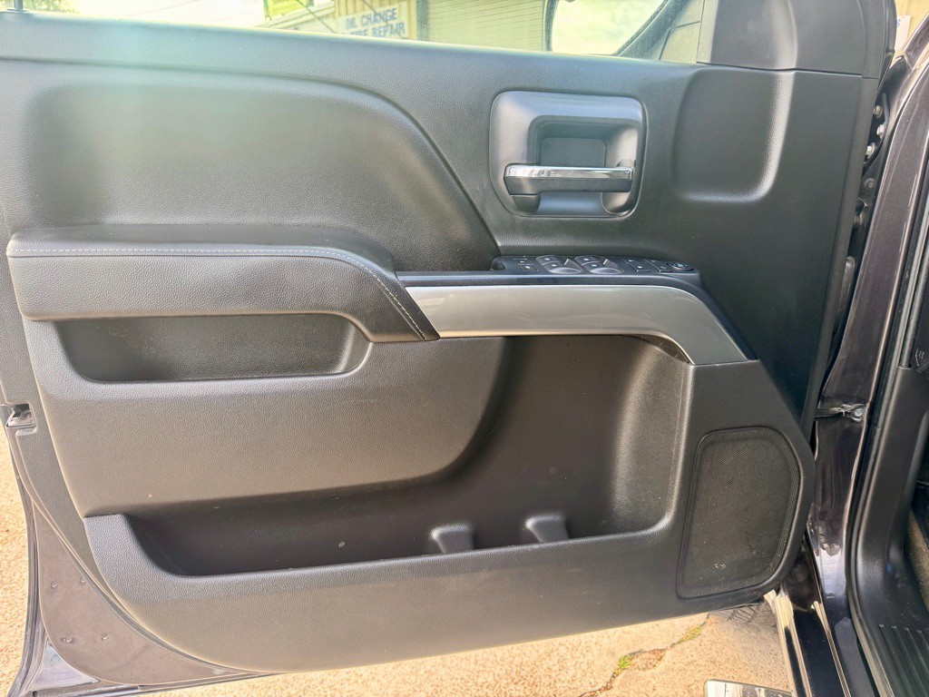 2016 Chevrolet Silverado 1500 Image 10