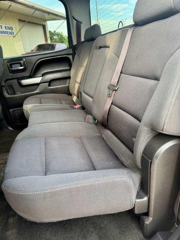 2016 Chevrolet Silverado 1500 Image 13