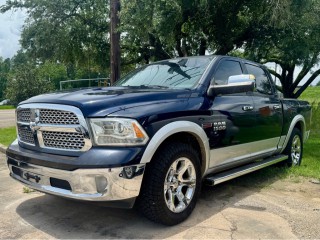 Image for 2015 RAM 1500 Laramie ID: 7473353