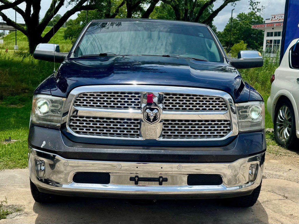 2015 RAM 1500 Image 2